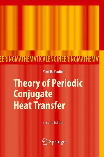 Theory of Periodic Conjugate Heat Transfer