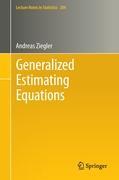 Generalized Estimating Equations