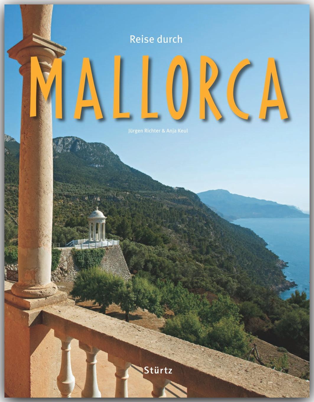 Reise durch Mallorca