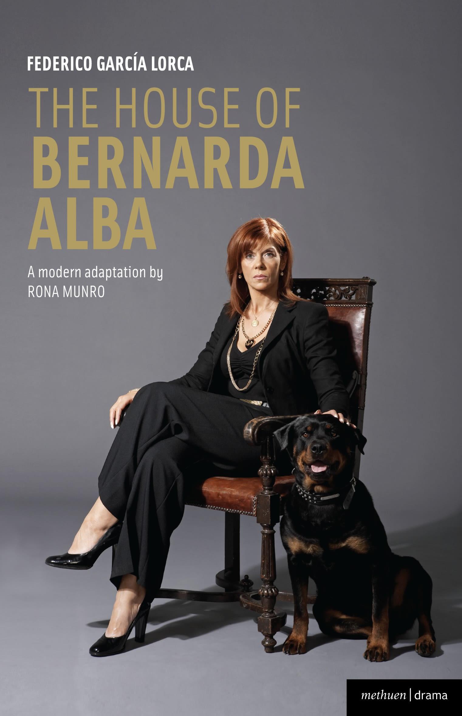 The House of Bernarda Alba: A Modern Adaptation