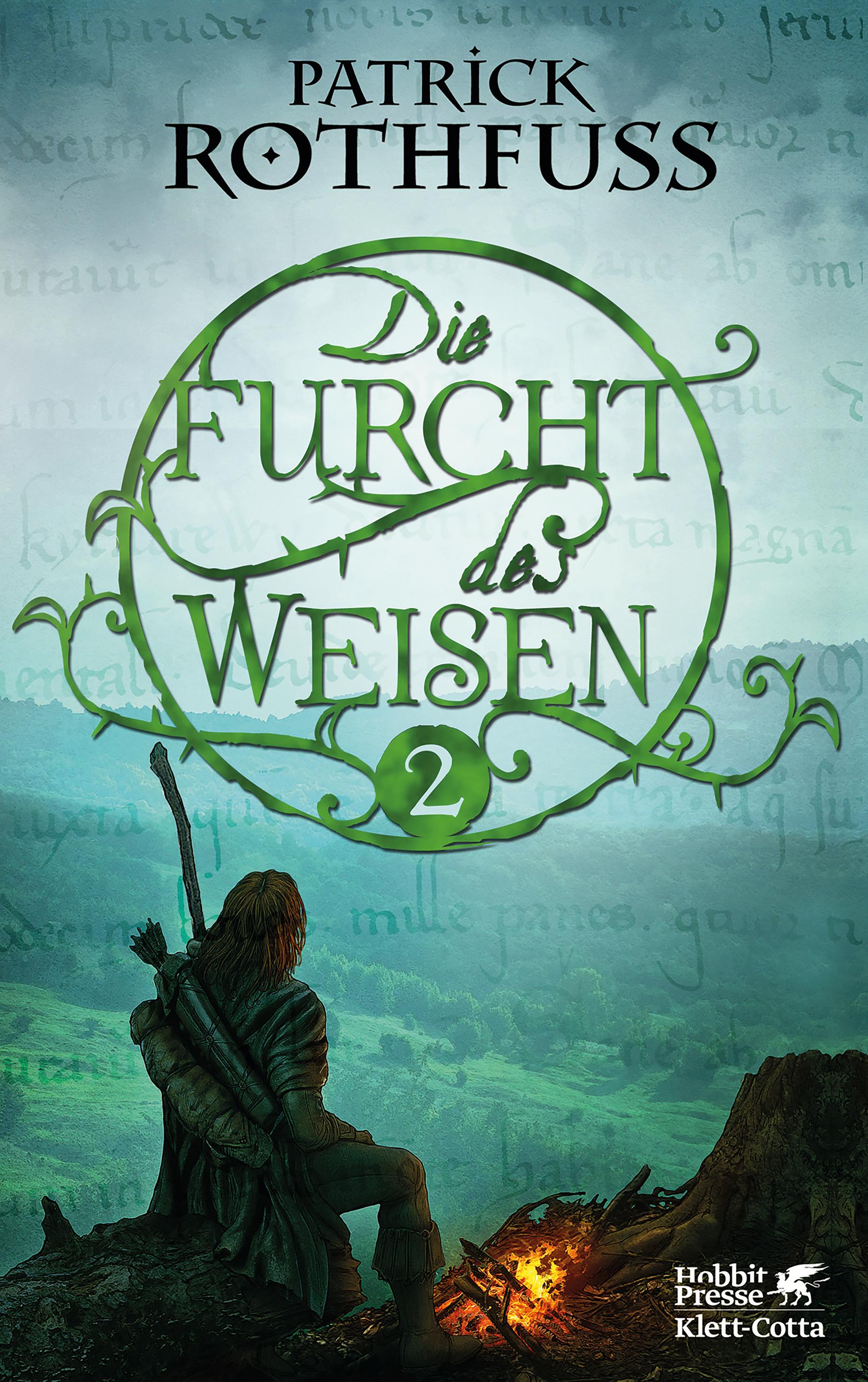 Die Furcht des Weisen. Zweiter Tag Teil 2