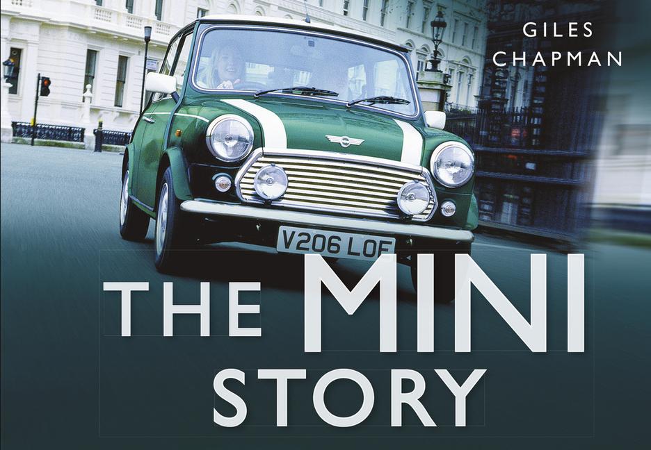 The Mini Story