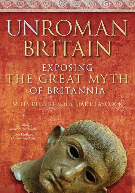 Unroman Britain