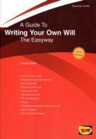 A Guide To Writing Your Own Will