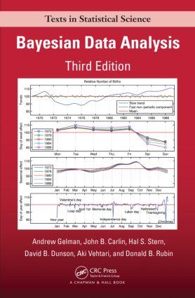 Bayesian Data Analysis