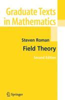 Field Theory