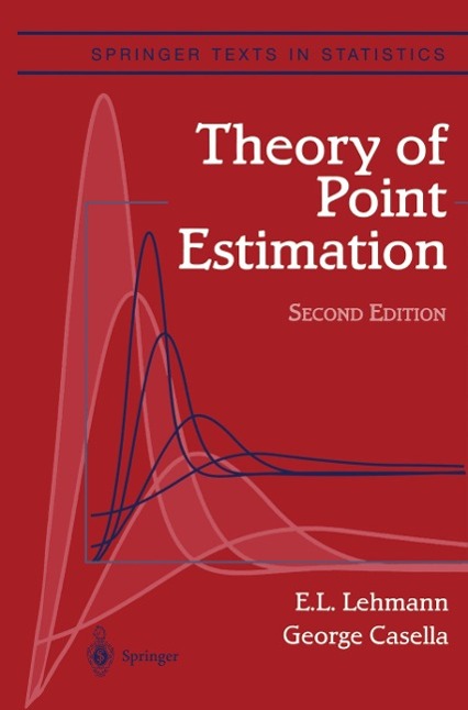 Theory of Point Estimation