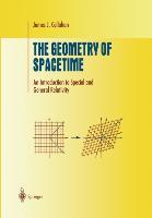 The Geometry of Spacetime