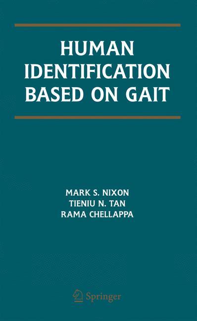 Human Identification Based on Gait