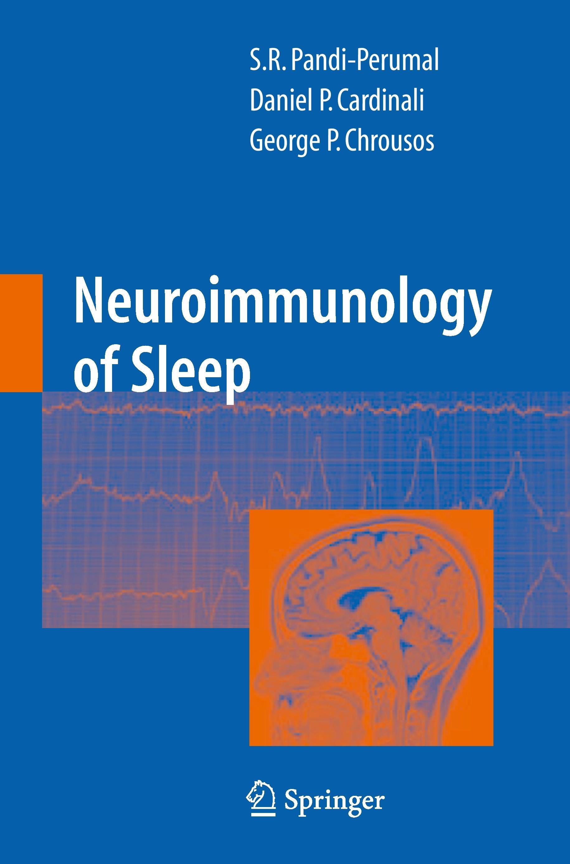 Neuroimmunology of Sleep