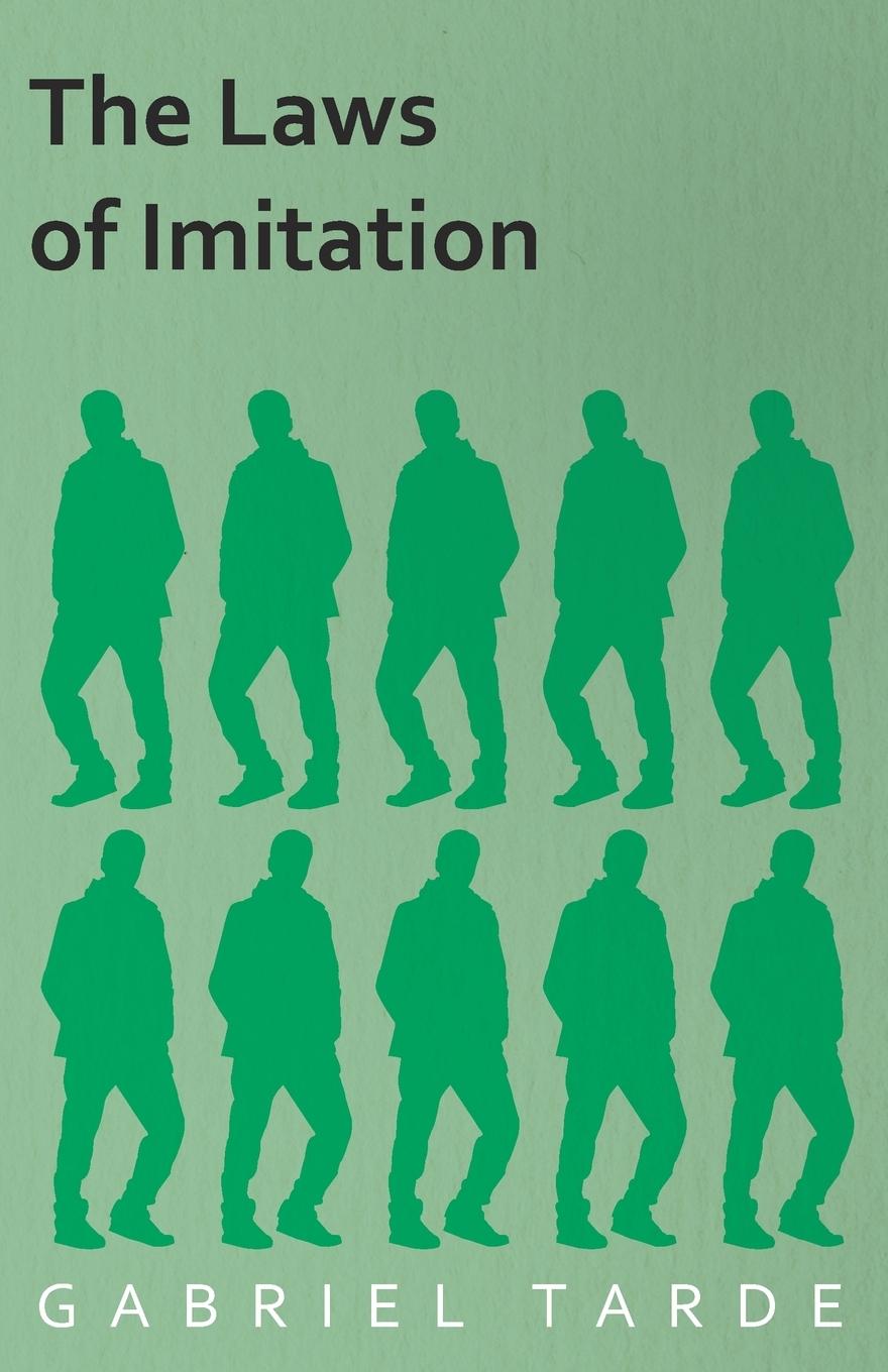 The Laws of Imitation