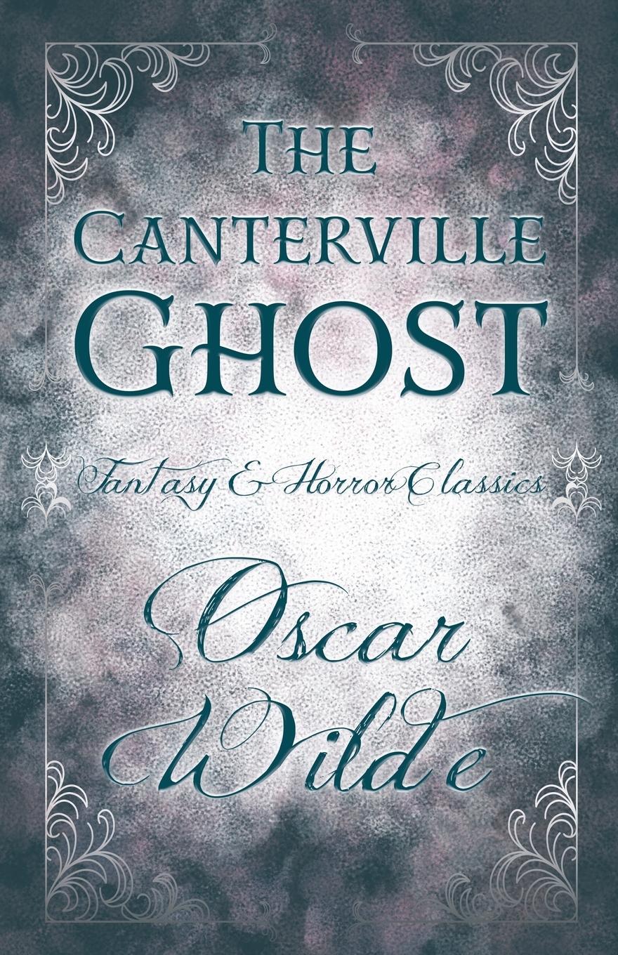 The Canterville Ghost