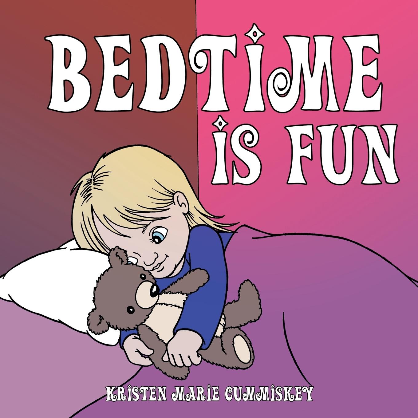 Bedtime Is Fun