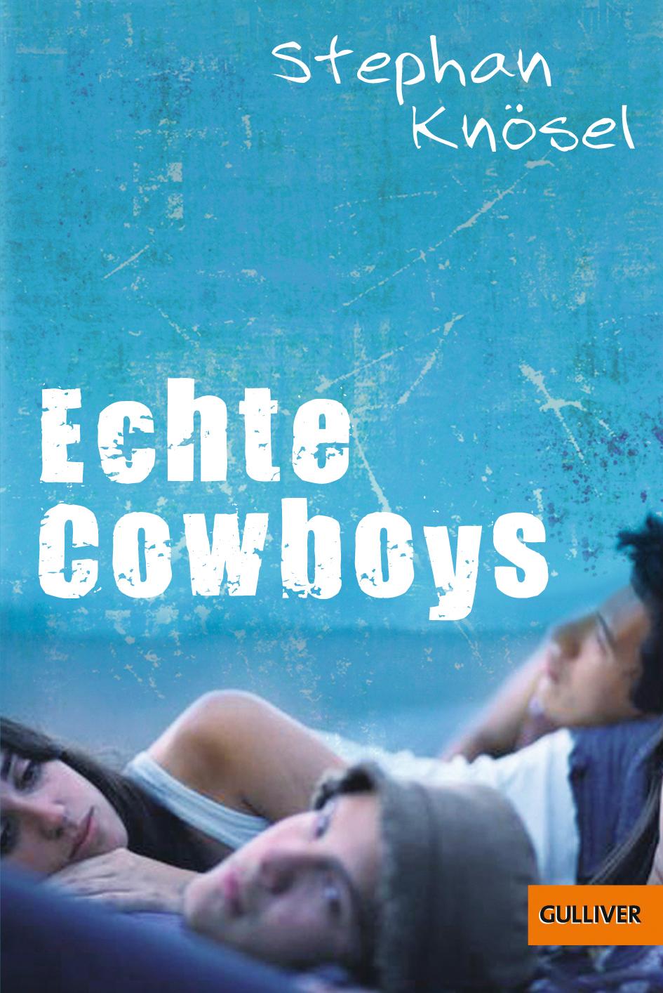 Echte Cowboys