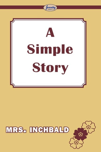 A Simple Story