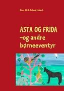 Asta og Frida