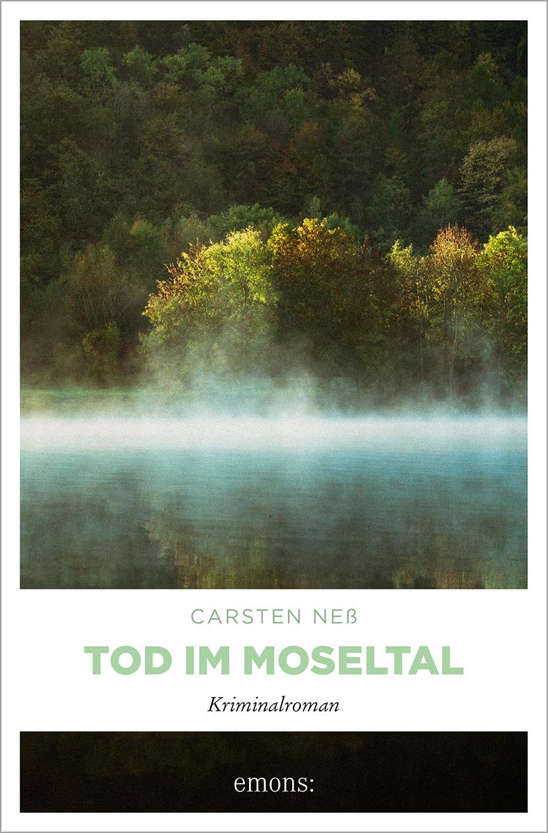 Tod im Moseltal