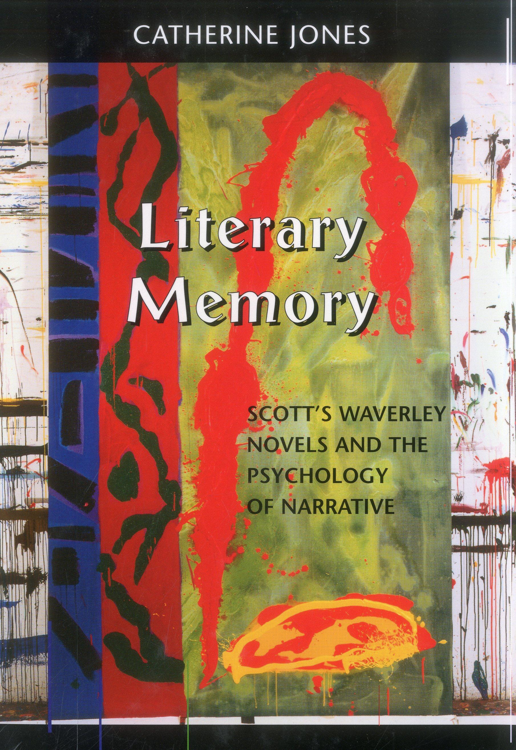 Literary Memory