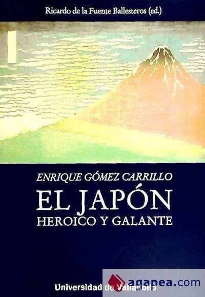 El Japón heroico y galante