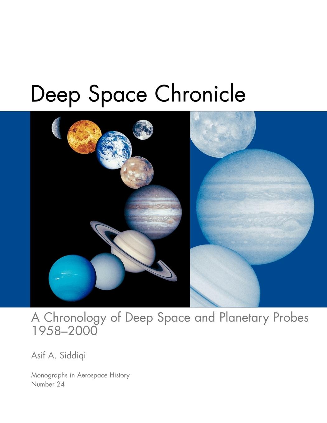 Deep Space Chronicle