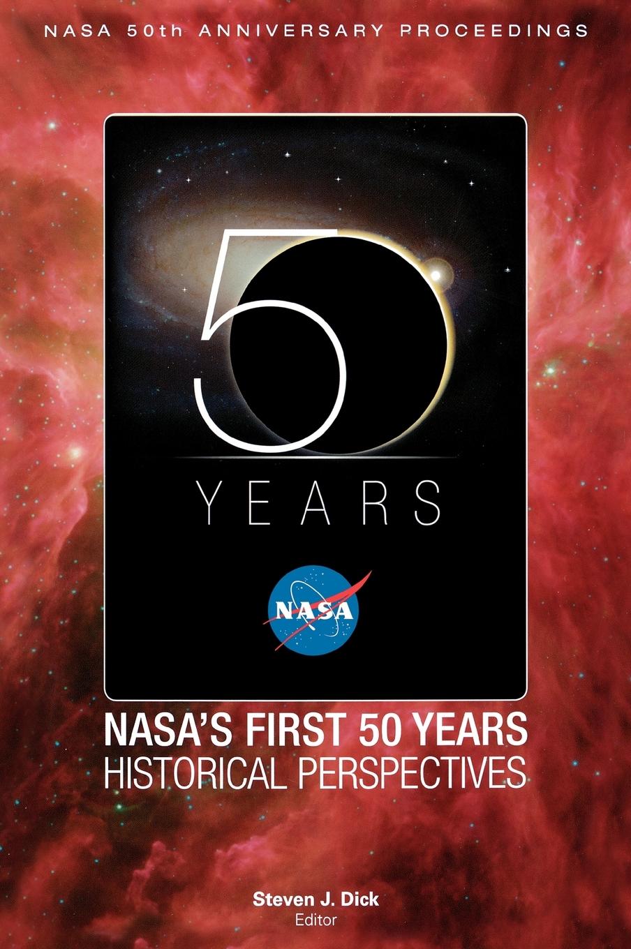 NASA's First 50 Years