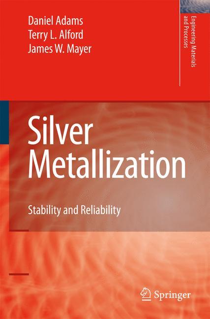 Silver Metallization