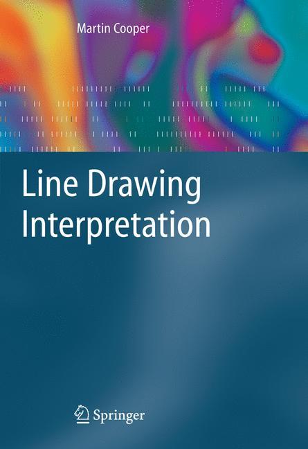 Line Drawing Interpretation