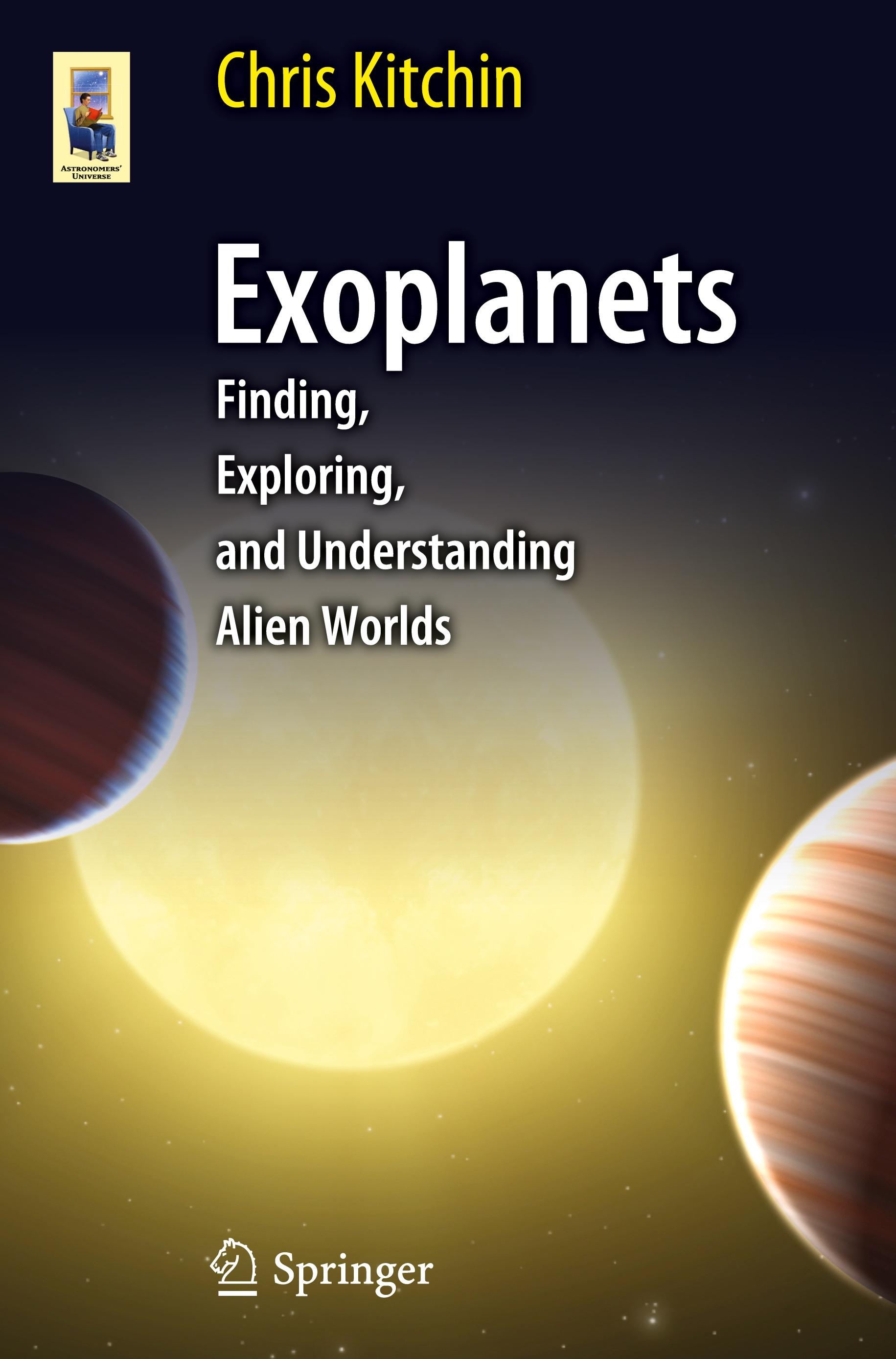 Exoplanets