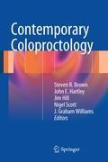 Contemporary Coloproctology