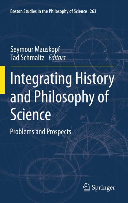 Integrating History and Philosophy of Science