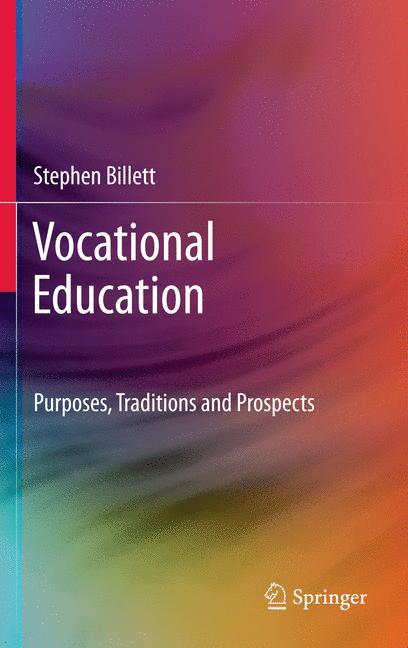 Vocational Education