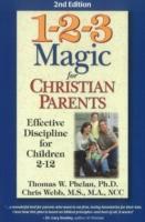 1-2-3 Magic for Christian Parents