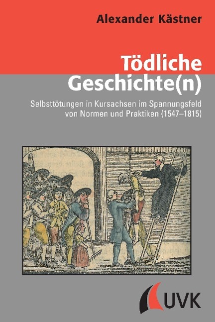 Tödliche Geschichte(n)