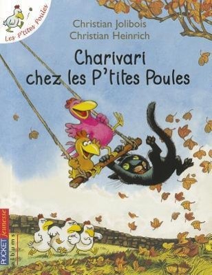 Charivari Chez les P'Tites Poules