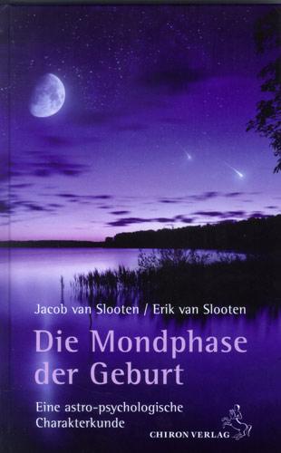 Die Mondphase der Geburt