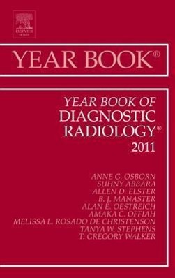 Year Book of Diagnostic Radiology 2011