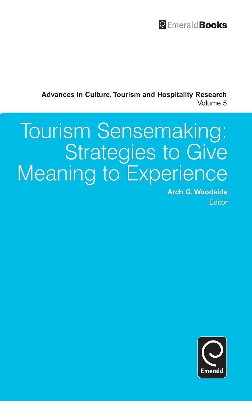 Tourism Sensemaking