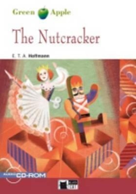 Nutcracker+cdrom