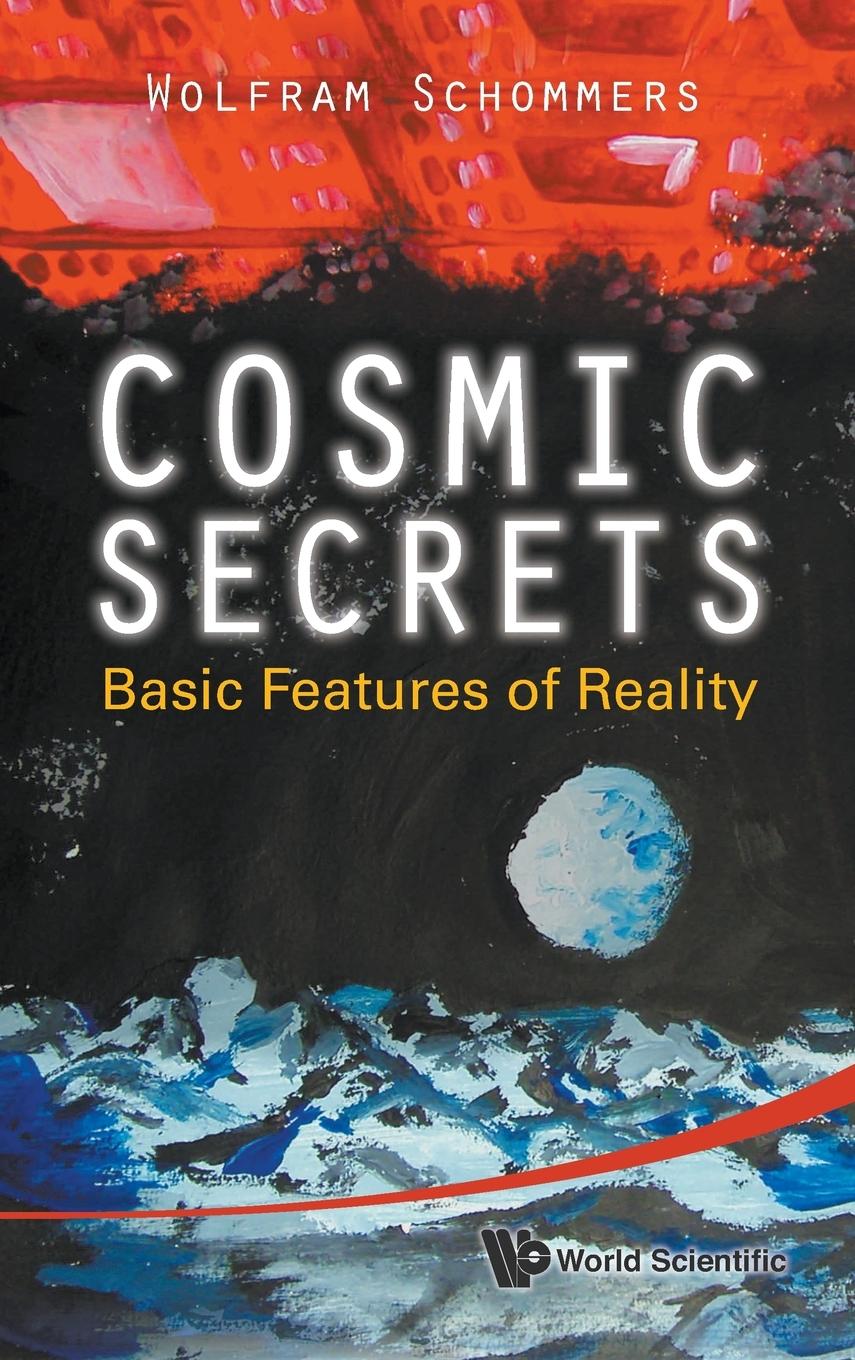 COSMIC SECRETS