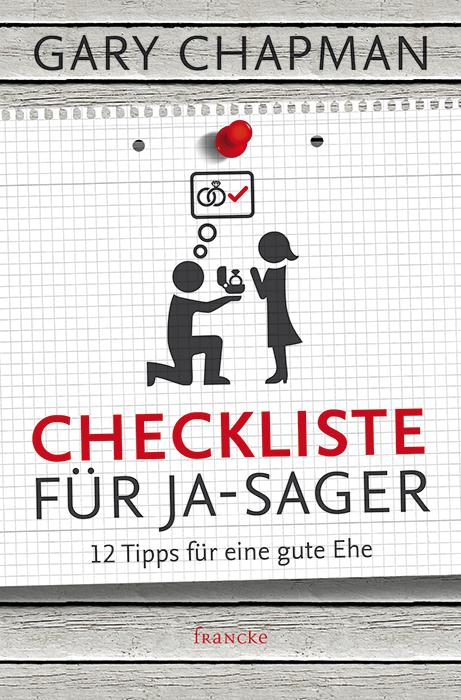 Checkliste für Ja-Sager