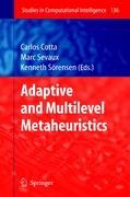 Adaptive and Multilevel Metaheuristics