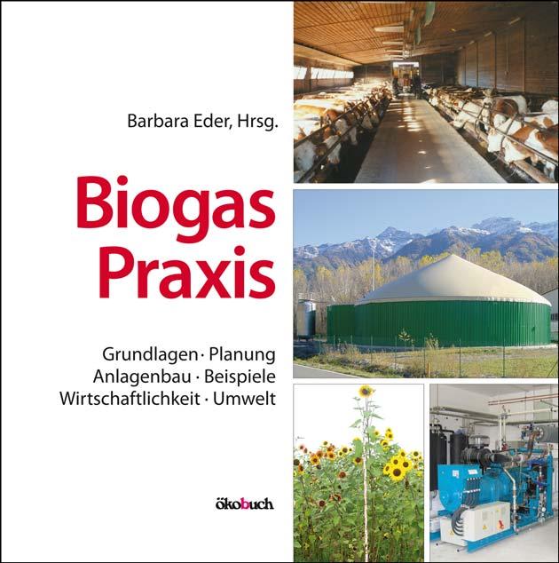 Biogas-Praxis