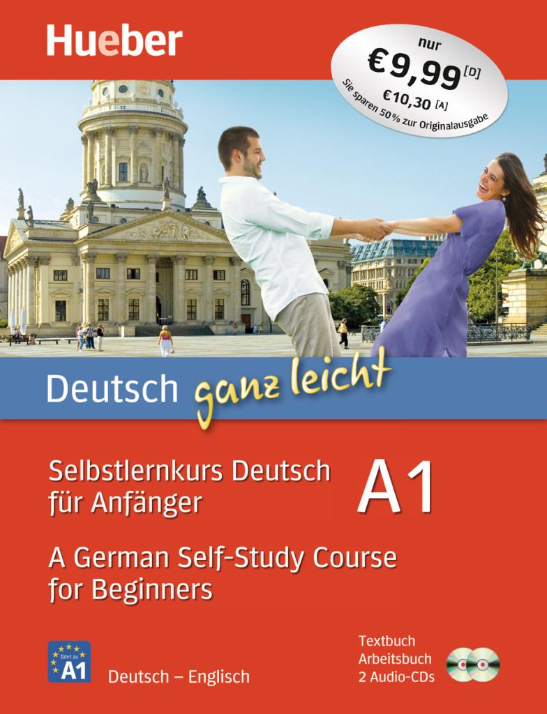 Deutsch ganz leicht A1. Englisch