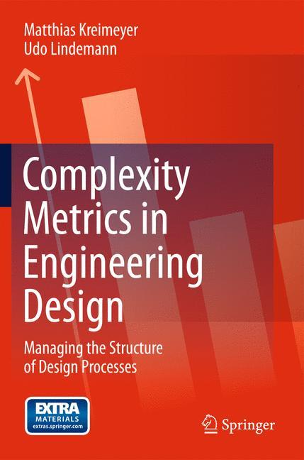 Complexity Metrics in Engineering Design