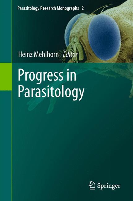 Progress in Parasitology