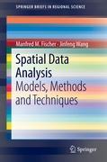 Spatial Data Analysis