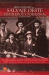 Breve historia del salvaje Oeste : pistoleros y forajidos