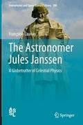 The Astronomer Jules Janssen