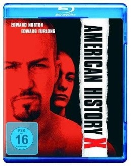 American History X