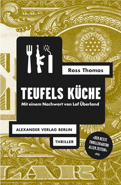 Teufels Küche